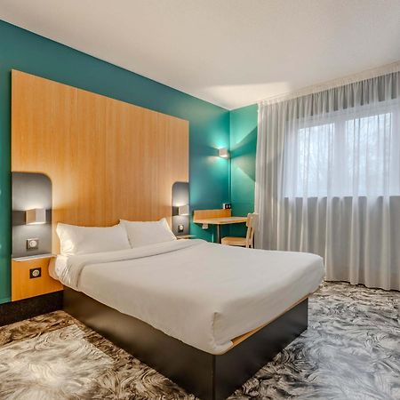 B&B Hotel Maubeuge-Louvroil Kültér fotó