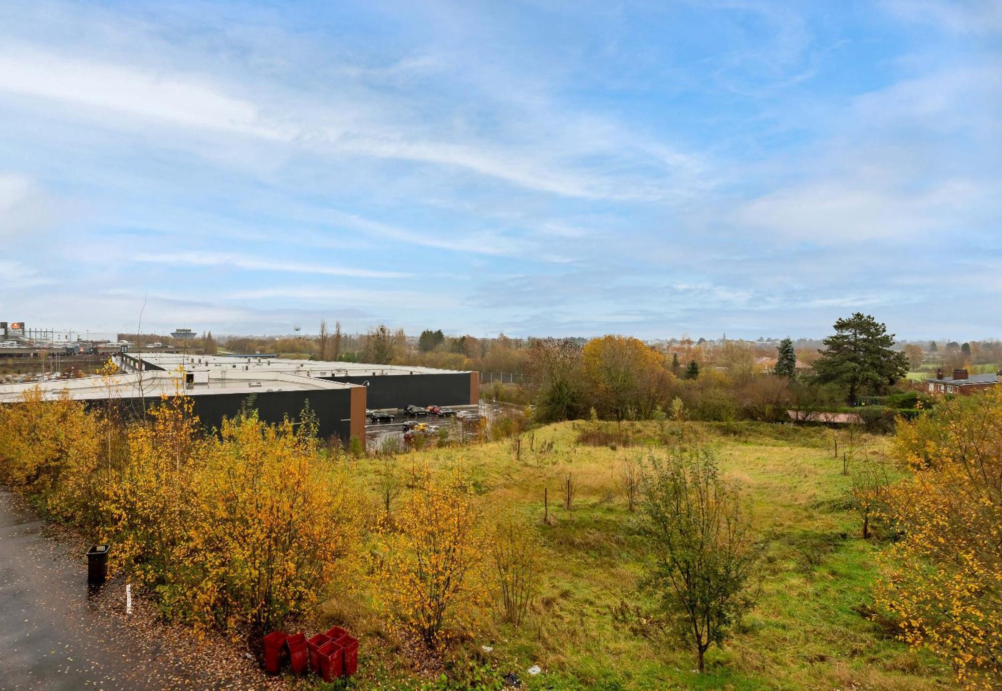 B&B Hotel Maubeuge-Louvroil Kültér fotó