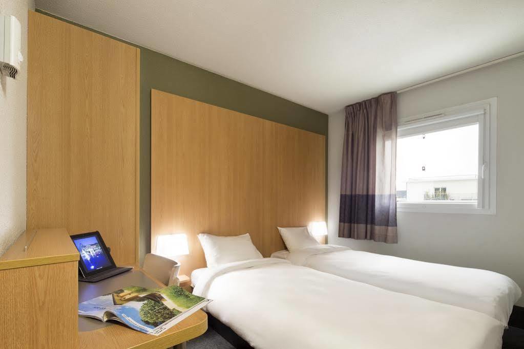 B&B Hotel Maubeuge-Louvroil Kültér fotó